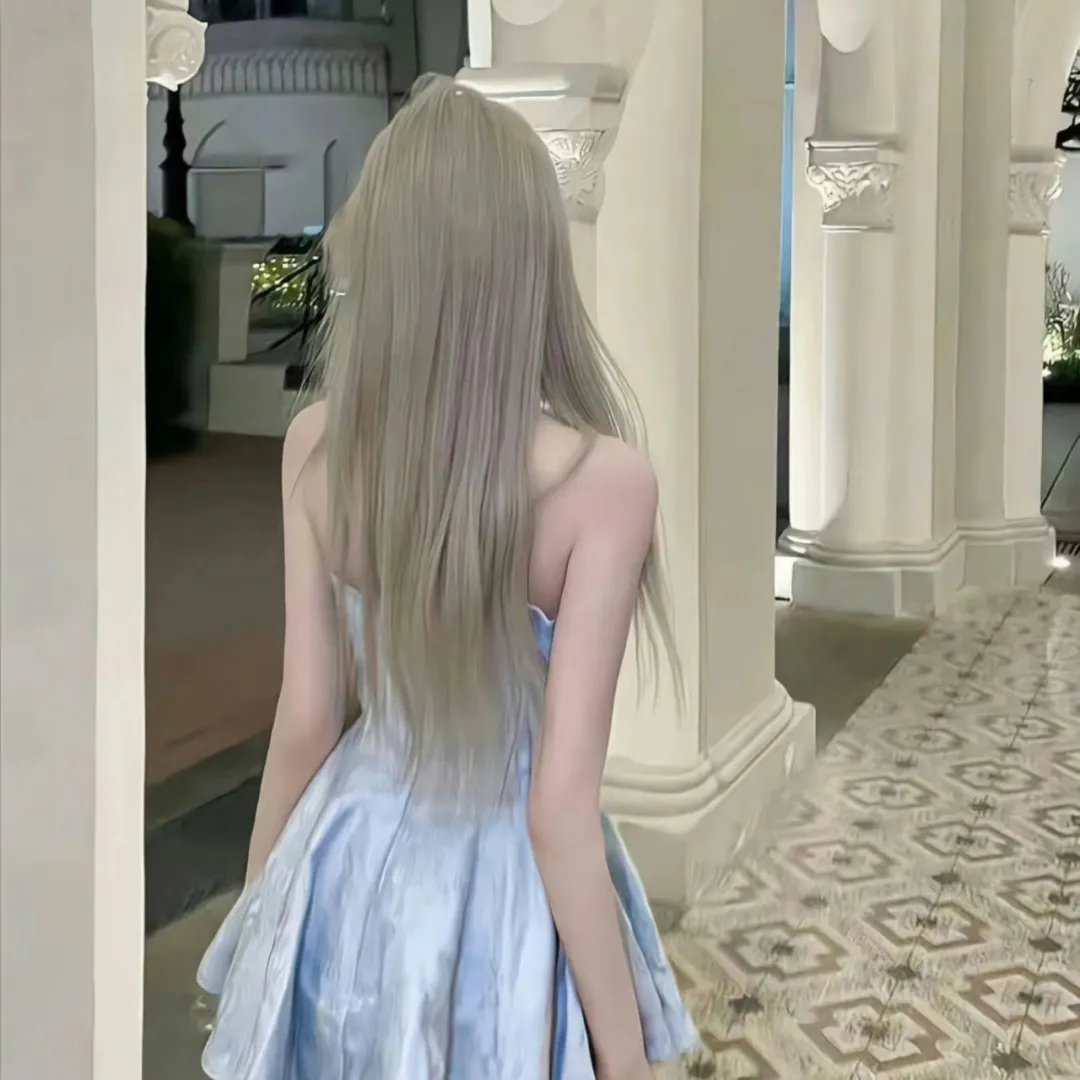 冷水