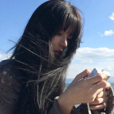 神秘女魔王